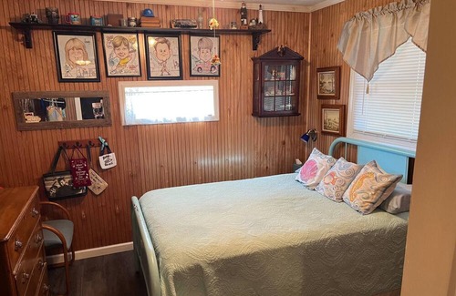 Windy Hill Apartment | Welcome To Our Beach Paradise