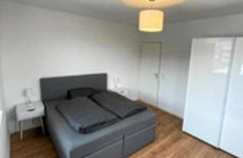 In den Hufen Apartment | Apartment 9 Bis 4 Personen. Mit Dachterrasse, Beim Bürgerpark