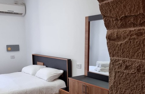 Haifa Hotel | German Colony Hotel
