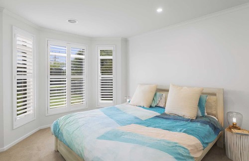 Jan Juc House | Juc Living 500m to surf beach