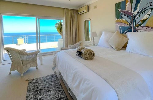 Bantry Bay Villa | BANTRY BAY HOUSE BANTRY BAY CAPE TOWN