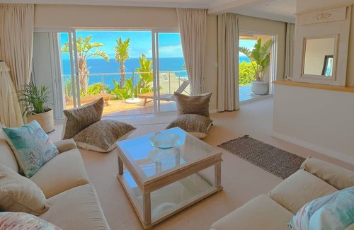 Bantry Bay Villa | BANTRY BAY HOUSE BANTRY BAY CAPE TOWN