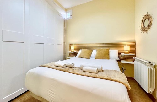 Malasana Apartment | Charming Malasaña District - Apartment in the center of Madrid
