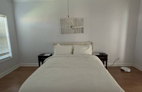 Loganville House | Loganville home away from home