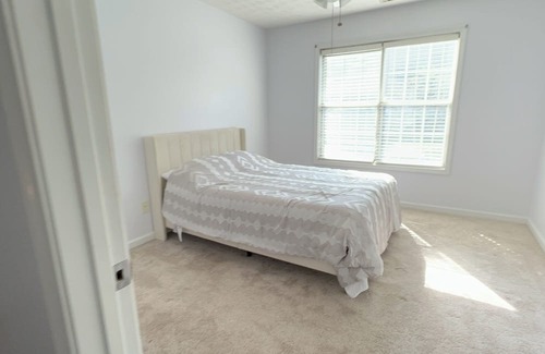Loganville House | Loganville home away from home