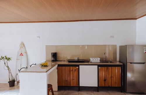 Playa Hermosa Apartment | PLAYA HERMOSA-PUNTARENAS STUDIO