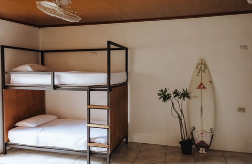 Playa Hermosa Apartment | PLAYA HERMOSA-PUNTARENAS STUDIO
