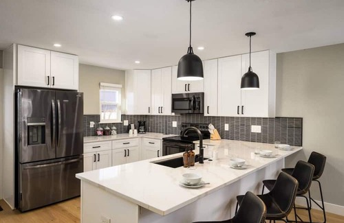 Scenic Heights Apartment | Arvada Haven Bright Apt B With Prime Location