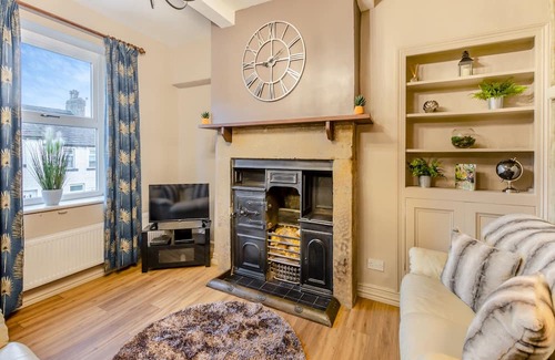 Oakworth Cottage | 2 bedroom accommodation in Oakworth, near Keighley