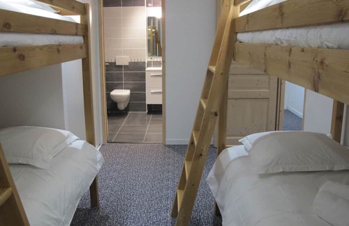 Nancroit Apartment | Apartment Peisey-Vallandry, 3 bedrooms, 8 persons