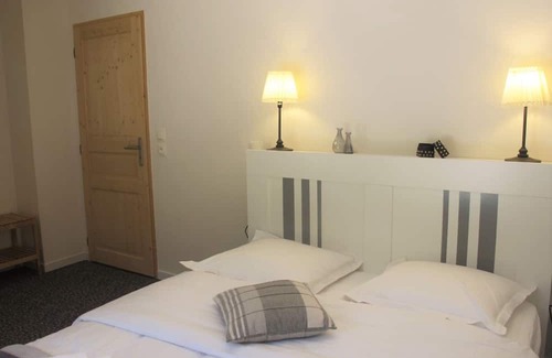 Nancroit Apartment | Apartment Peisey-Vallandry, 3 bedrooms, 8 persons