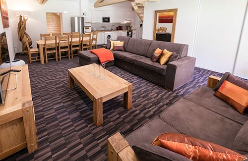 Nancroit Apartment | Apartment Peisey-Vallandry, 3 bedrooms, 8 persons