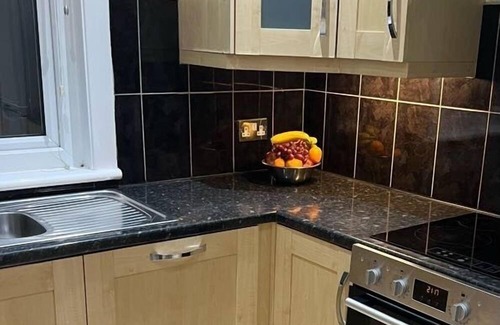 Mapesbury Apartment | London Retreat 2-Bed Gem near Wembley Stadium