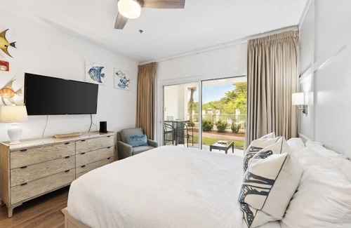 Rosemary Beach Condo | Pure Joy on 30A!