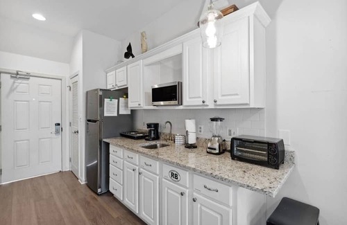 Rosemary Beach Condo | Pure Joy on 30A!