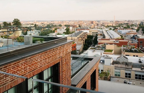 Lanier Heights House | Artsy DC Getaway, Pet-Friendly Oasis with Central Location!