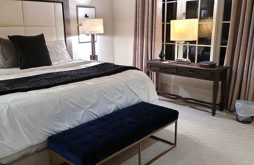 Dundarave Bed & Breakfast | Suite Smart West Van