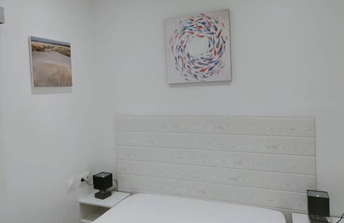Le Touquet-Paris-Plage Apartment | Apartment 300m from the beach