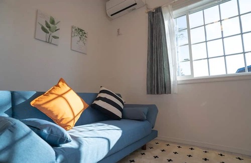 Kitasaku-gun House | Entire building reserved Enjoy a relaxing moment with your loved ones / Kitasaku-gun Nagano