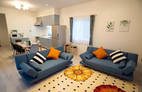 Kitasaku-gun House | Entire building reserved Enjoy a relaxing moment with your loved ones / Kitasaku-gun Nagano