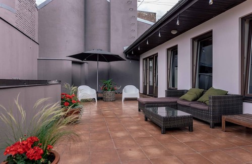Old Town Apartment | Spacious 2-story apt. w/ terrace - 280 m2