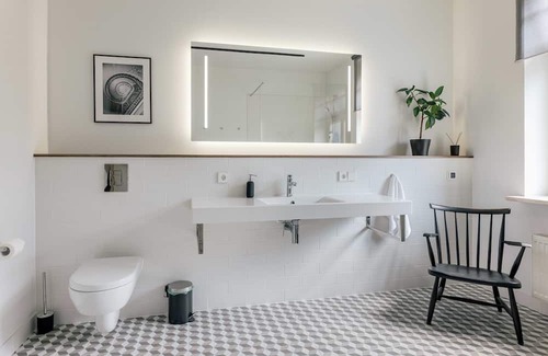 Old Town Apartment | Spacious 2-story apt. w/ terrace - 280 m2