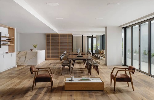 Tenderloin House | Modern Tranquility, Stylish Getaway, 4 Relaxing Pet-Friendly Units!