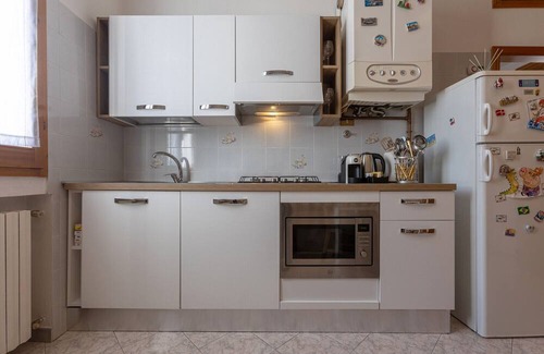 Bolognina Apartment | Vrbo Property
