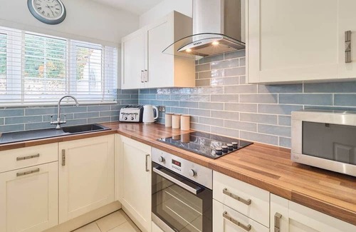 Margate House | Host & Stay | Grosvenor Hill