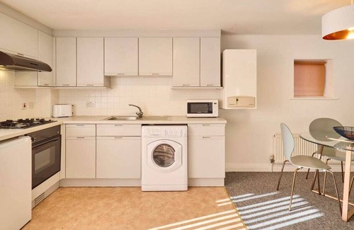 The King's Mile House | Host & Stay | King's Corner
