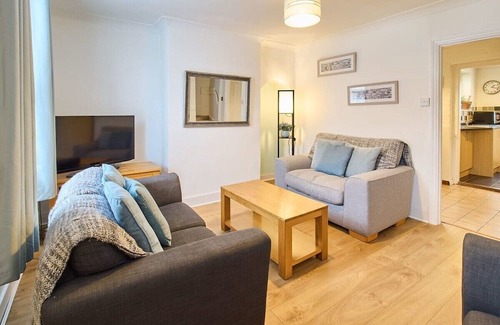 Canterbury House | Host & Stay | Prospect Place