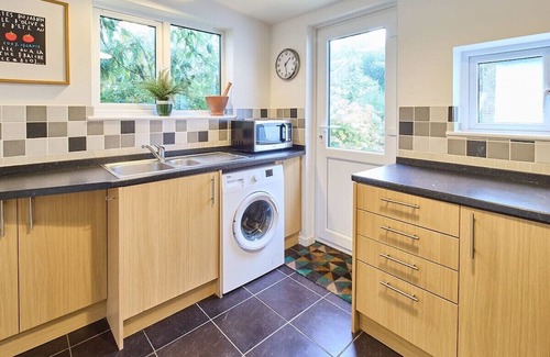 Canterbury House | Host & Stay | Prospect Place