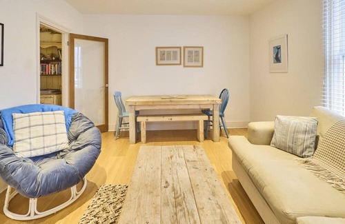 Whitstable Apartment | Host & Stay | Sail Away