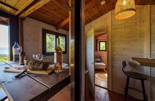 Porto-Vecchio RV Rental | Camping U Pirellu
