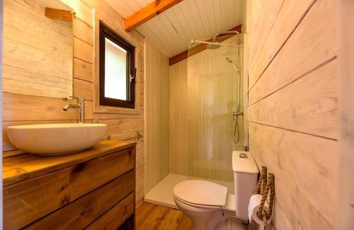 Porto-Vecchio RV Rental | Camping U Pirellu
