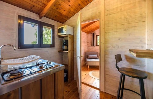 Porto-Vecchio RV Rental | Camping U Pirellu