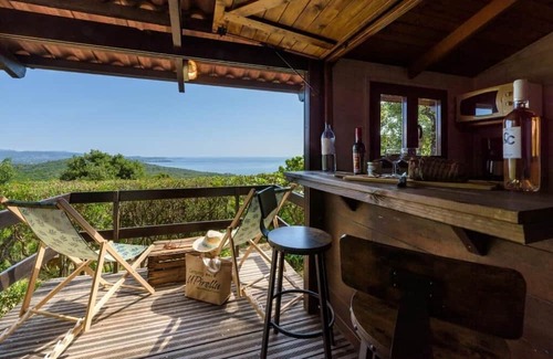 Porto-Vecchio RV Rental | Camping U Pirellu
