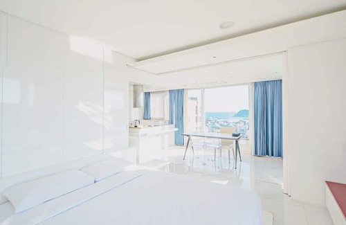 Seogwipo City Hotel | From H Oceanpalace Hotel Jeju