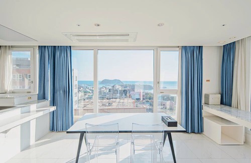 Seogwipo City Hotel | From H Oceanpalace Hotel Jeju