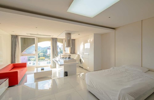 Seogwipo City Hotel | From H Oceanpalace Hotel Jeju