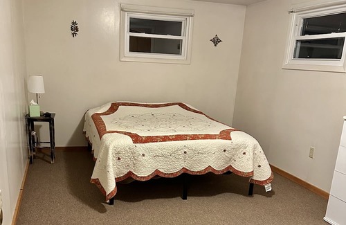 Warren Apartment | Spacious 2 bedroom apartment