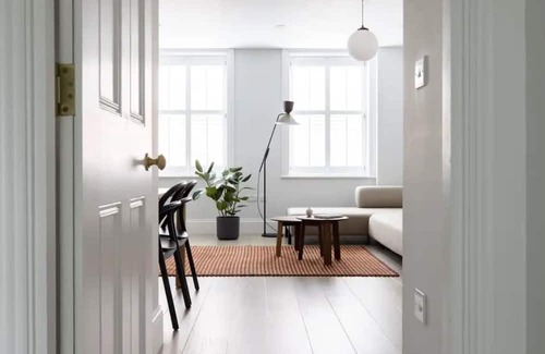 St Luke's Apartment | 1-Bed Apartment in Central London