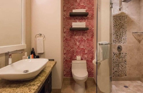 El Medano Ejidal Apartment | Corazón Cabo Resort & Spa: One Bedroom Deluxe Suite: The best location in Cabo!!