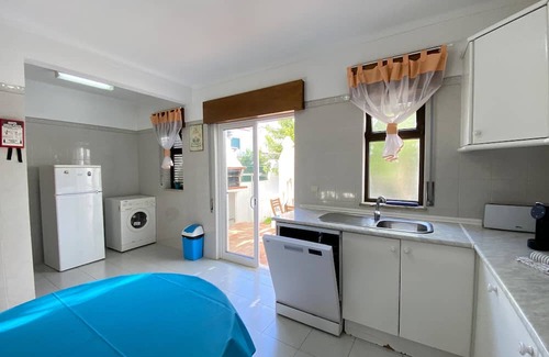 Manta Rota Villa | Algarve Manta Rota Terrace by Homing