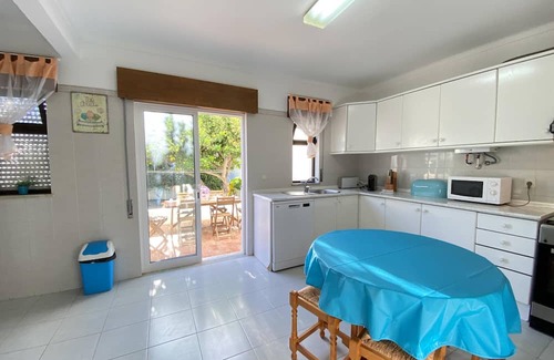 Manta Rota Villa | Algarve Manta Rota Terrace by Homing