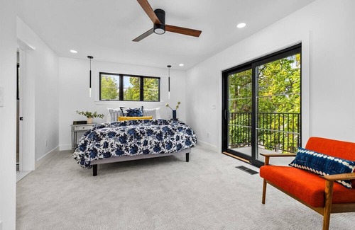 East End House | #HabitueHomes - The Waterloo