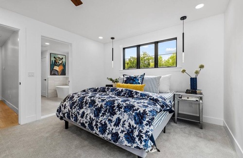 East End House | #HabitueHomes - The Waterloo