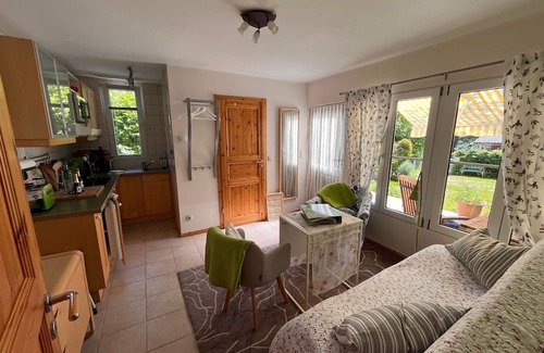 Caputh House | Versteck am Caputher See