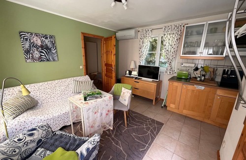 Caputh House | Versteck am Caputher See