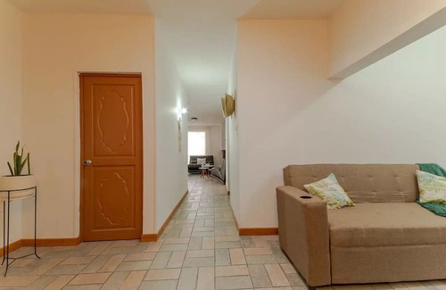 Chihuahua House | Casa Boho. Hermosa house equipped, centrally located